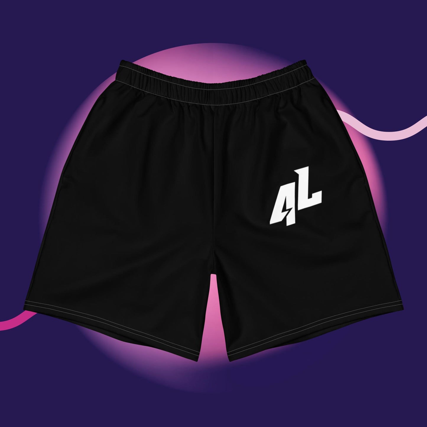 4L PARADOX "Circe" Shorts