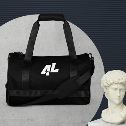 4L REGIME Gym Bag