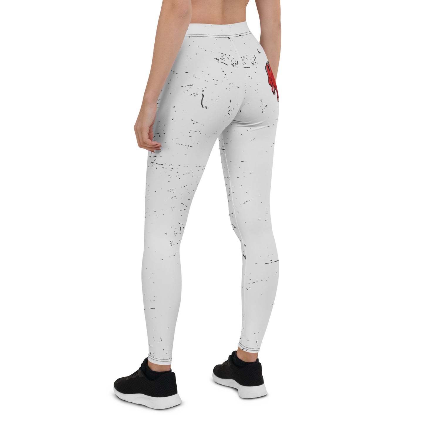 4L GRIMFLEX "Soul Snatcher" Leggings