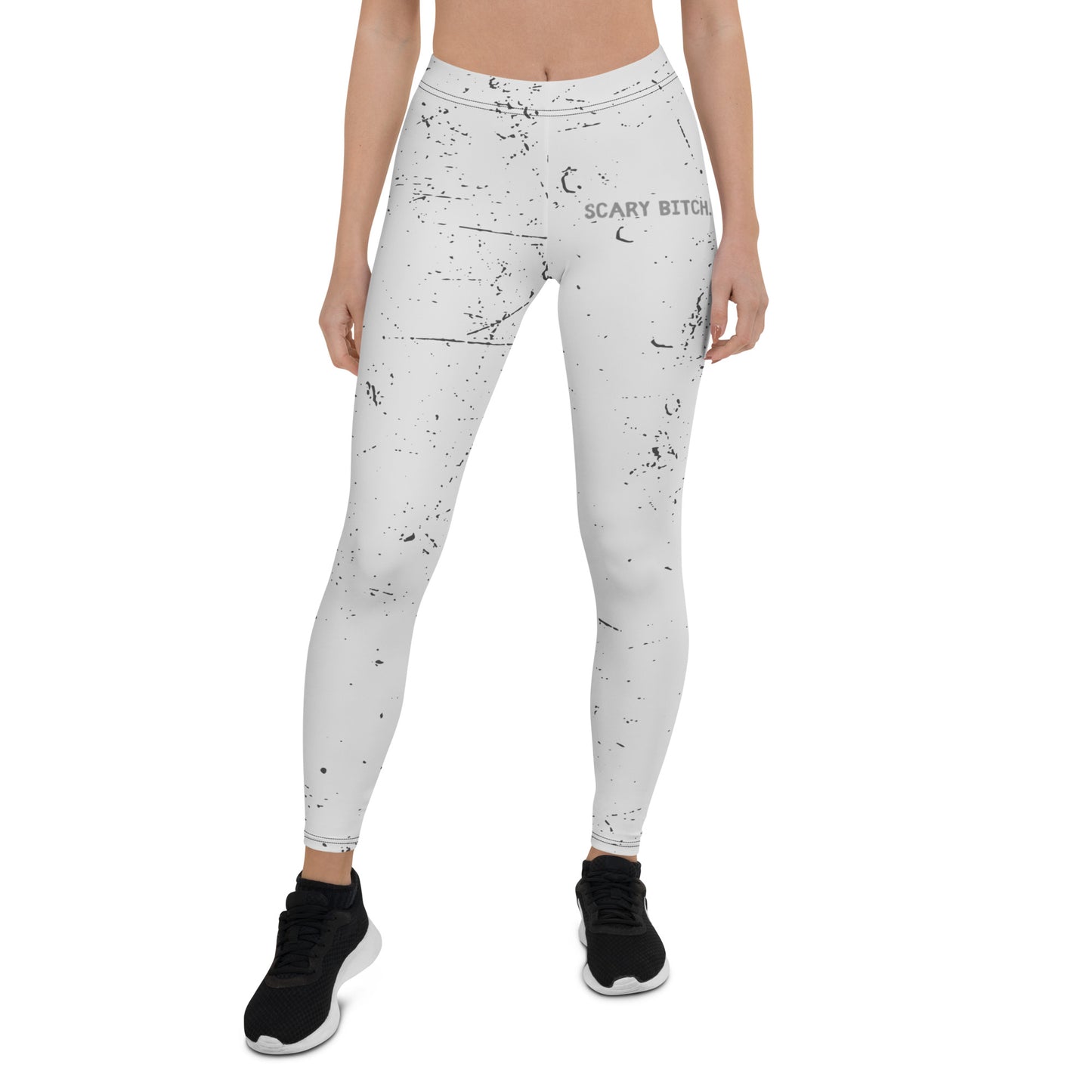 4L GRIMFLEX "Soul Snatcher" Leggings