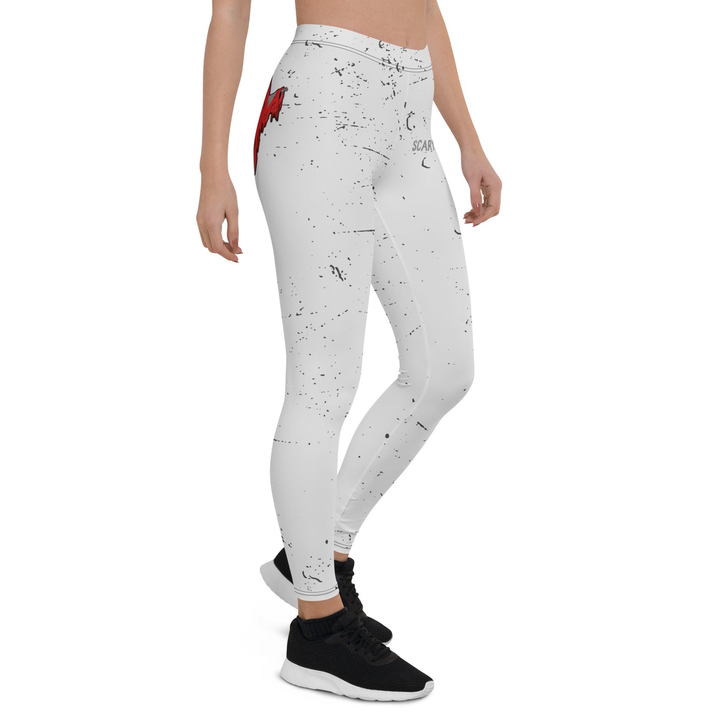 4L GRIMFLEX "Soul Snatcher" Leggings