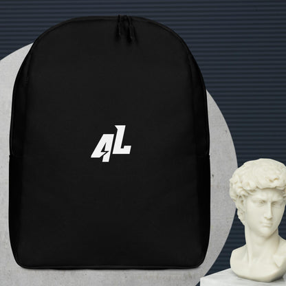 4L REGIME Backpack