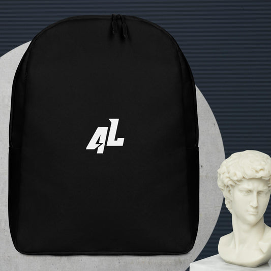 4L REGIME Backpack