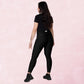 4L TRAJECTORY "Night Shade" Leggings