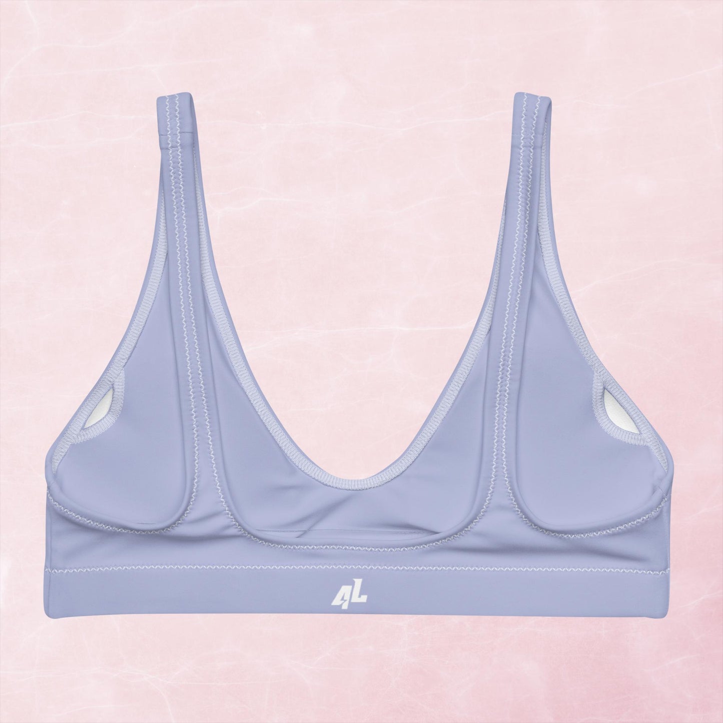 4L TRAJECTORY "Perano" Sports Bra