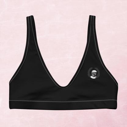 4L TRAJECTORY "Night Shade" Sports Bra