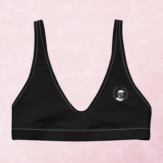 4L TRAJECTORY "Night Shade" Sports Bra