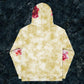 4L MARBLE "Sandstorm" Hoodie