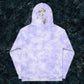 4L MARBLE "Periwinkle" Hoodie