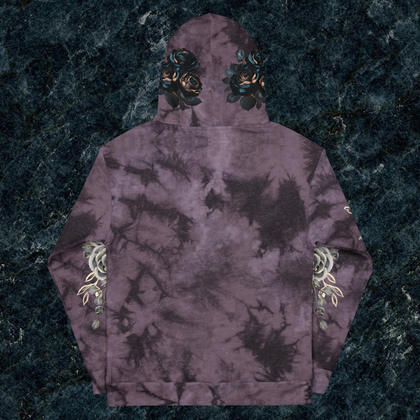 4L MARBLE "Astro Gaze" Hoodie