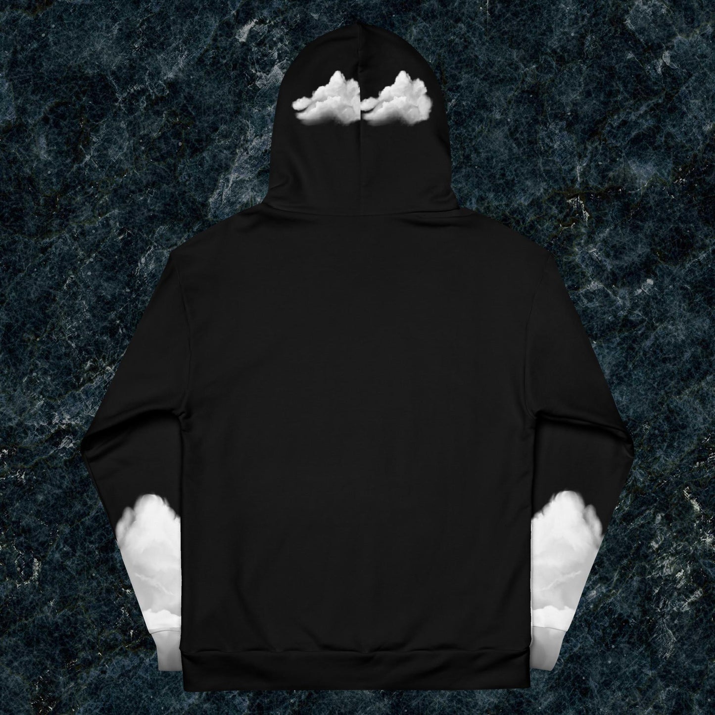 4L MARBLE "Cloud 9" Hoodie