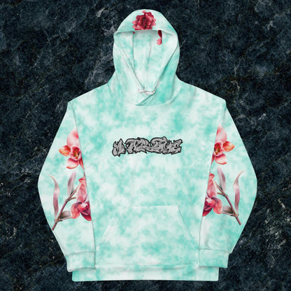 4L MARBLE "Field Day" Hoodie