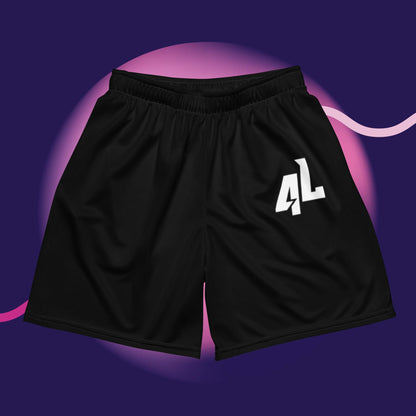 4L PARADOX "Demeter" Shorts