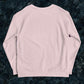 4L MARBLE "Pastel Pink" Sweatshirt