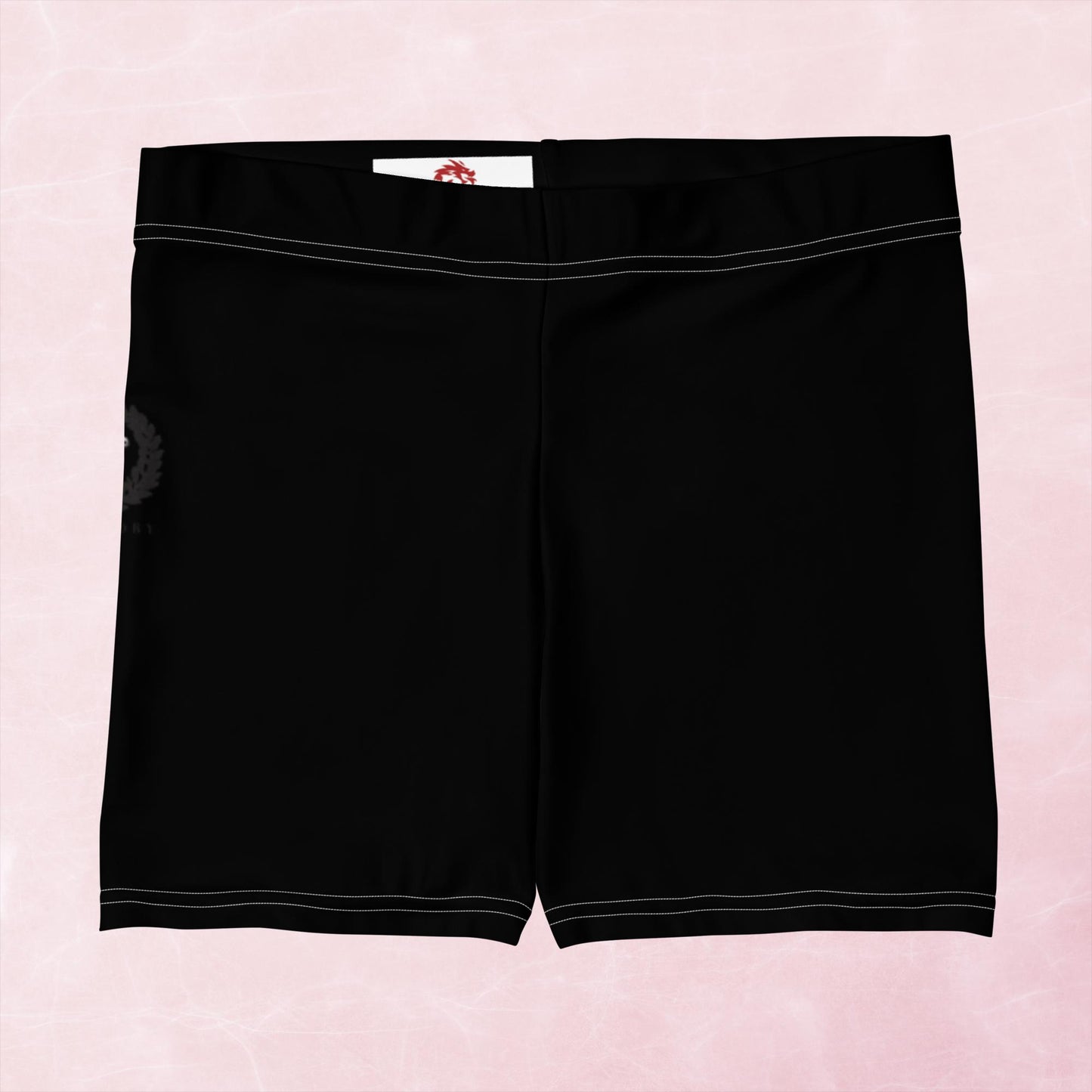 4L TRAJECTORY "Night Shade" Shorts