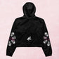 4L TRAJECTORY "Night Shade" Windbreaker