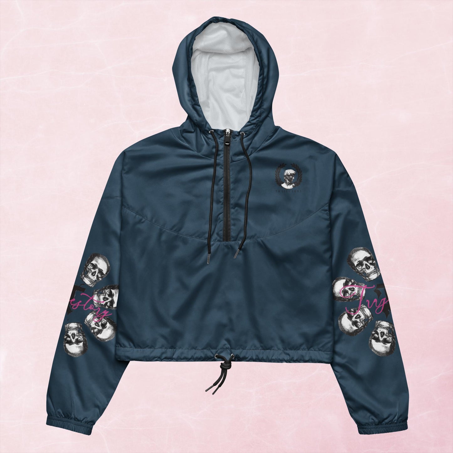 4L TRAJECTORY "Arapawa" Windbreaker