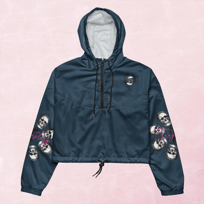 4L TRAJECTORY "Arapawa" Windbreaker