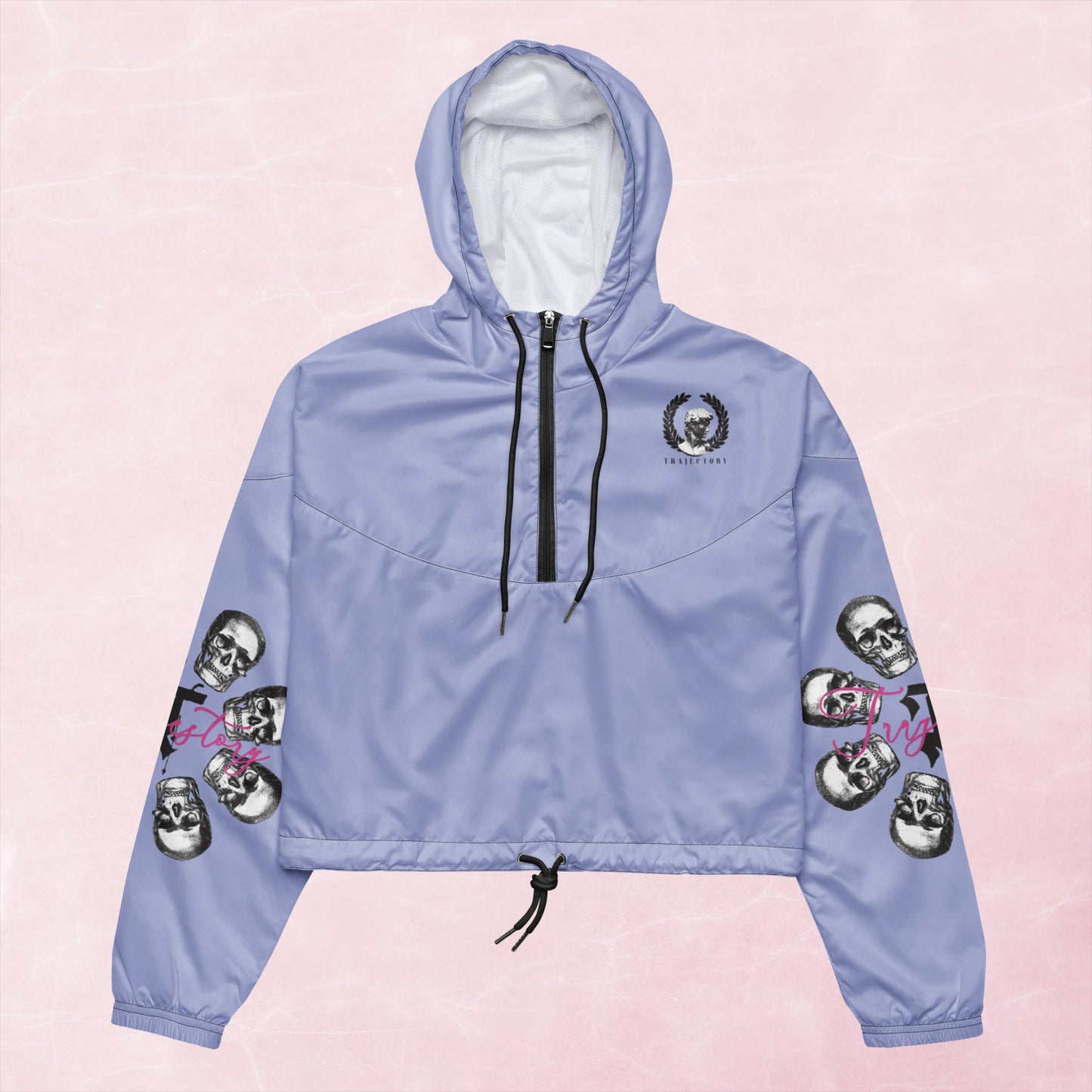 4L TRAJECTORY "Perano" Windbreaker