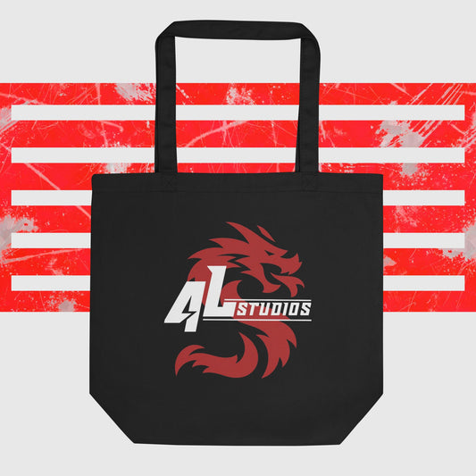 "4L Studios" Tote Bag