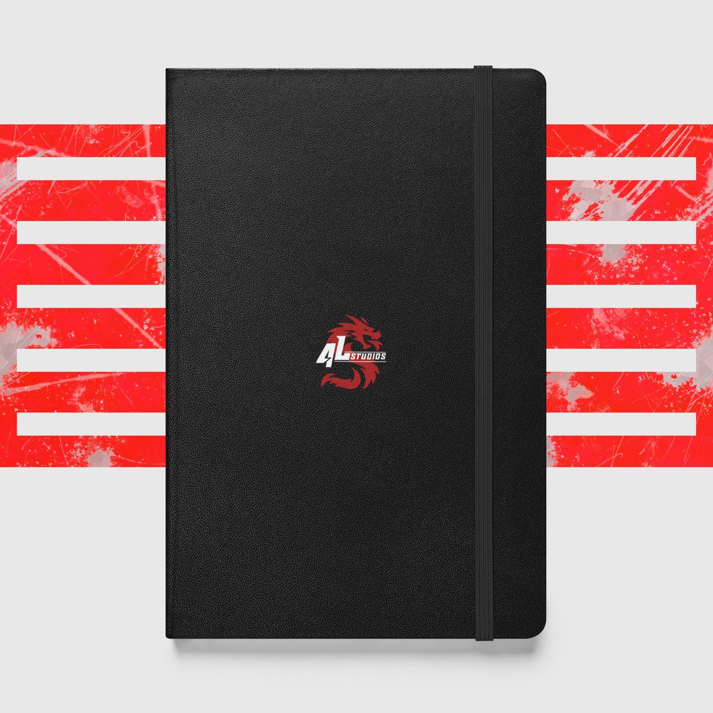 "4L Studios" Journal