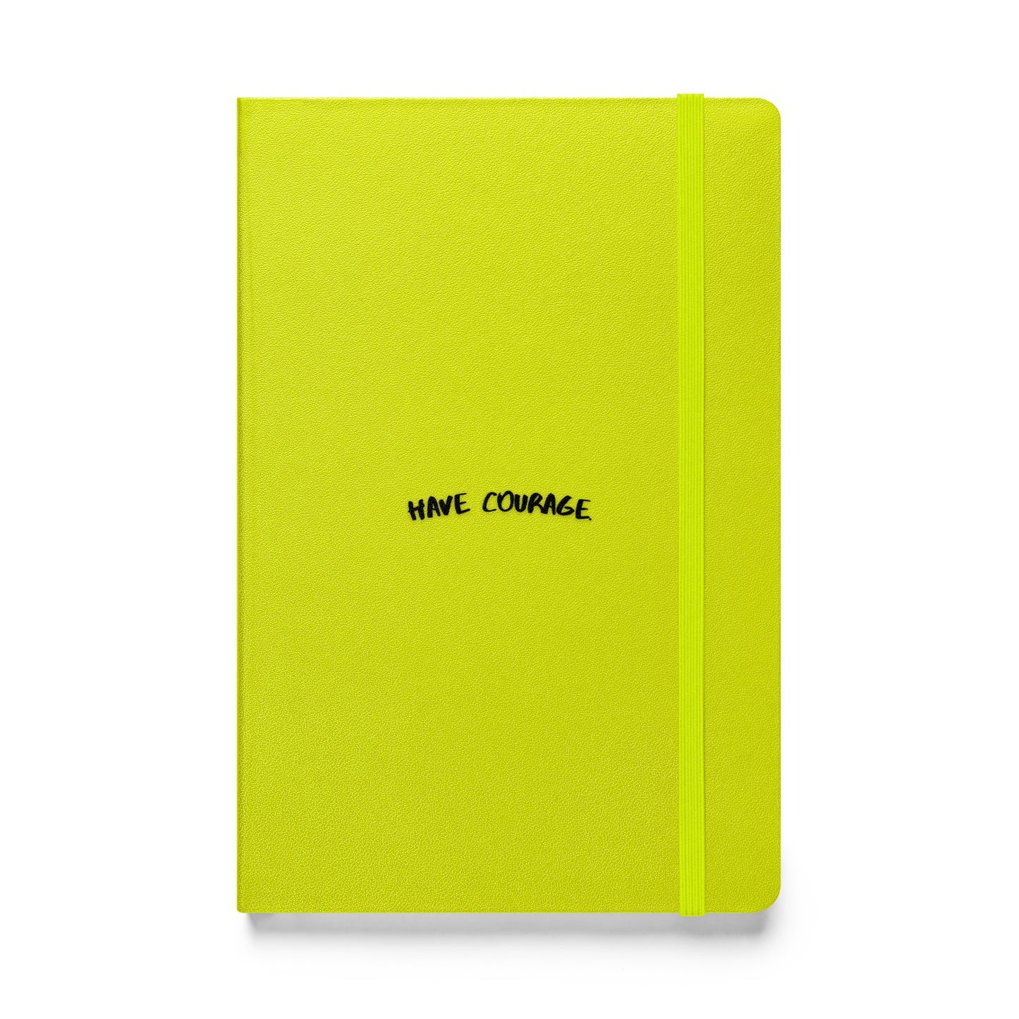 4L GRIMFLEX "Power" Journal