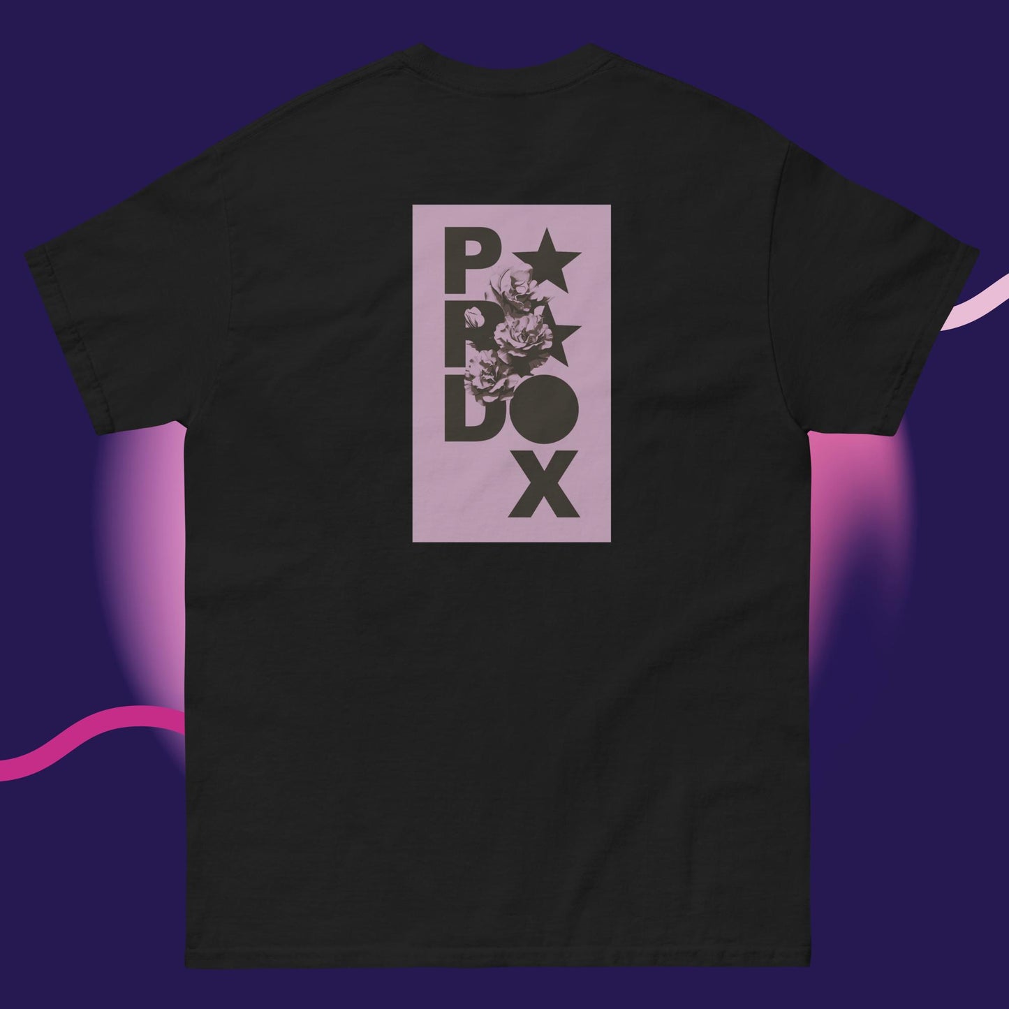 4L PARADOX "Demeter" Tee