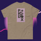 4L PARADOX "Demeter" Tee