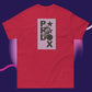 4L PARADOX "Demeter" Tee