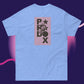 4L PARADOX "Demeter" Tee