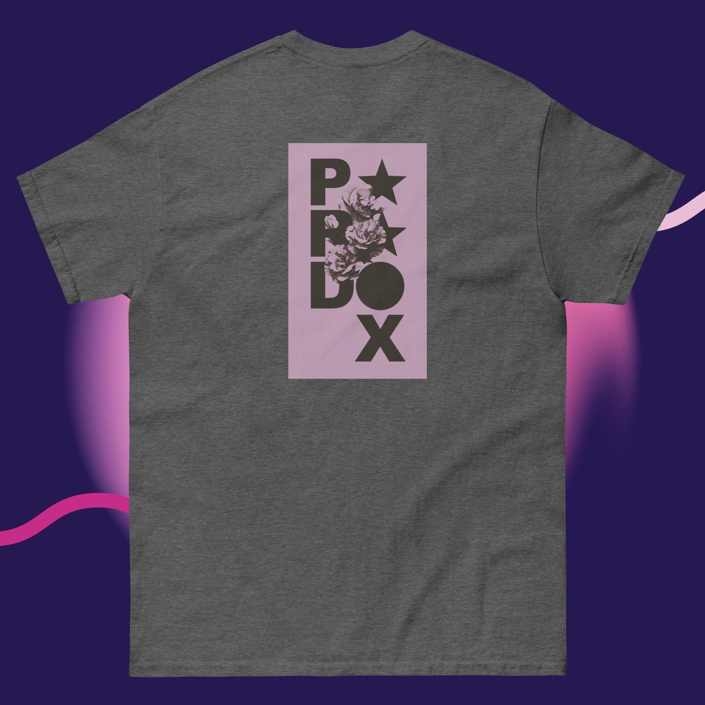 4L PARADOX "Demeter" Tee