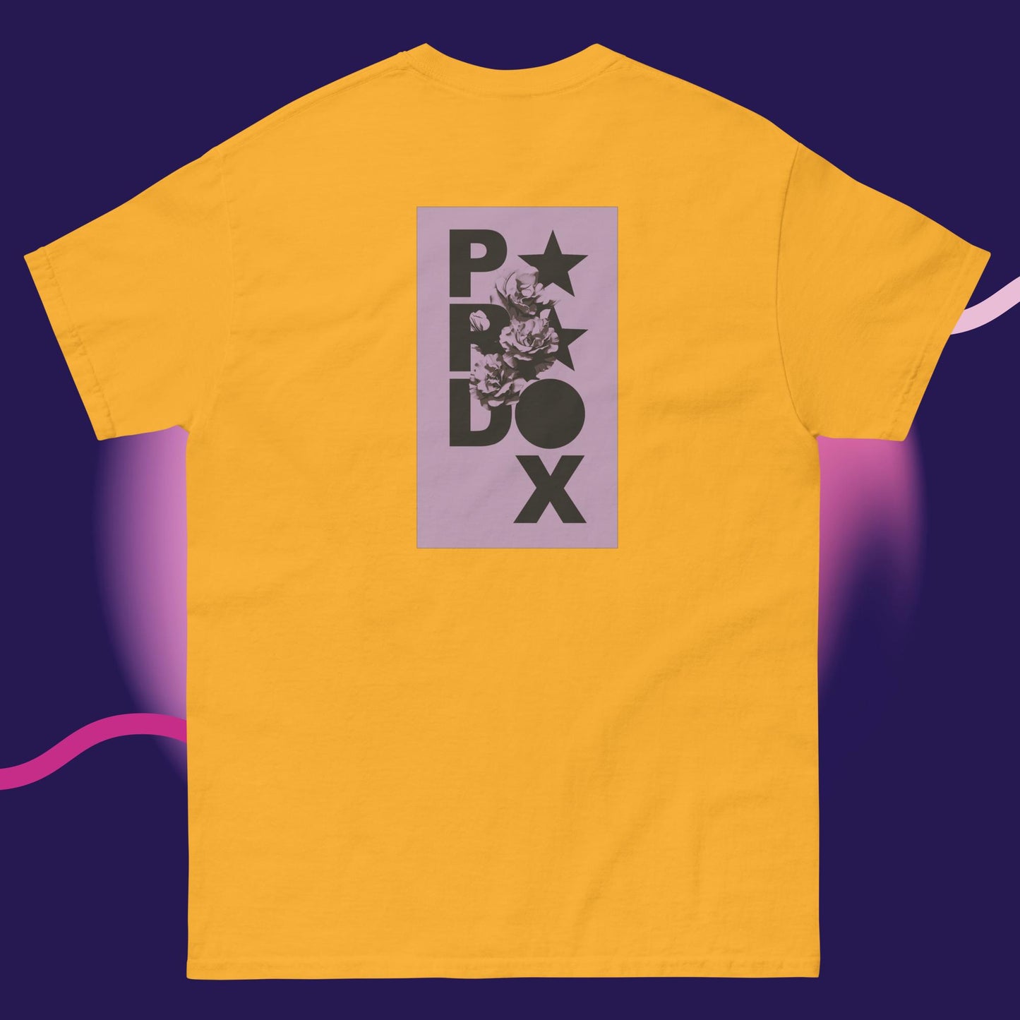 4L PARADOX "Demeter" Tee