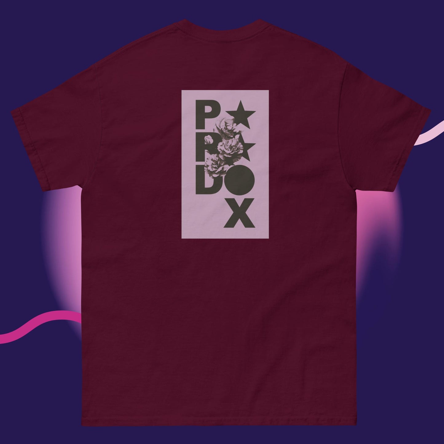 4L PARADOX "Demeter" Tee