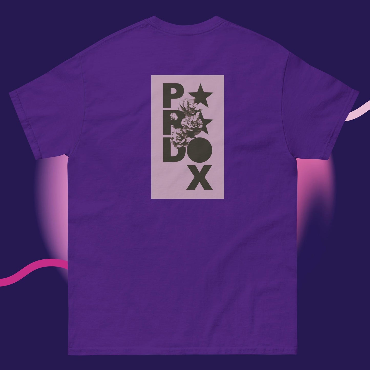 4L PARADOX "Demeter" Tee