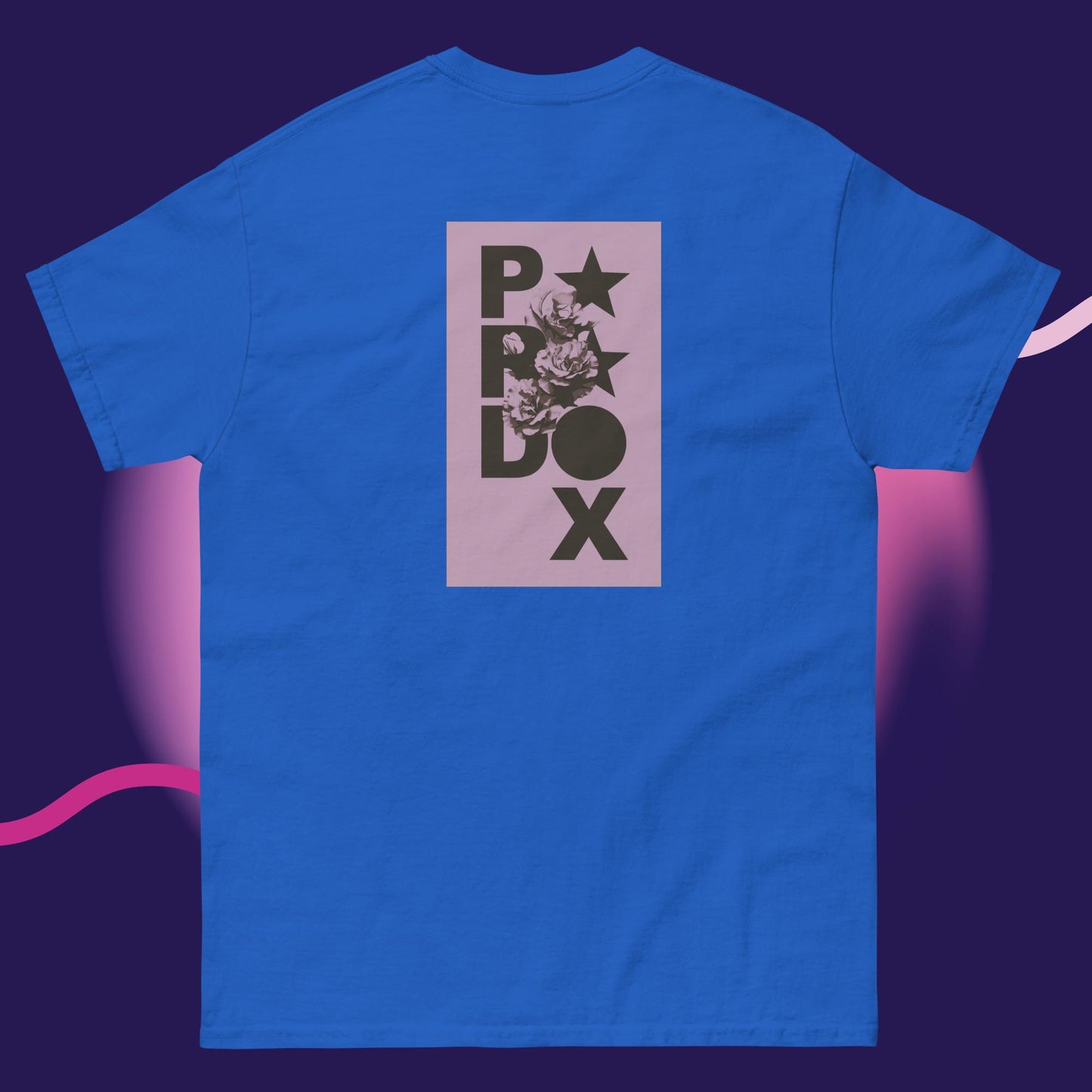 4L PARADOX "Demeter" Tee