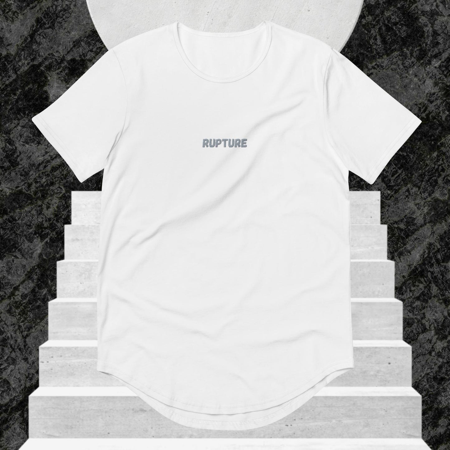 4L RUPTURE "Oh, Please" Tee