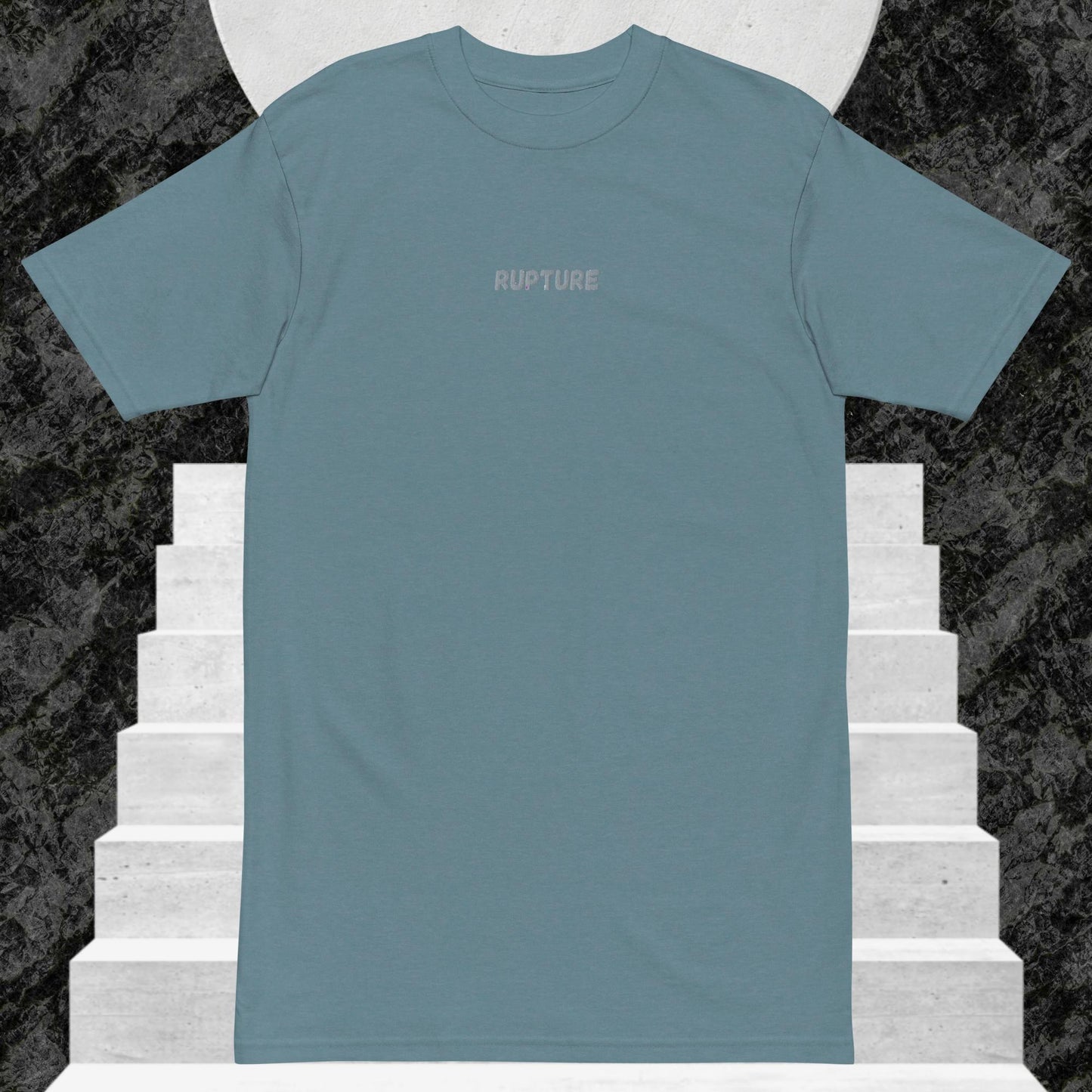 4L RUPTURE "Fading Away" Tee