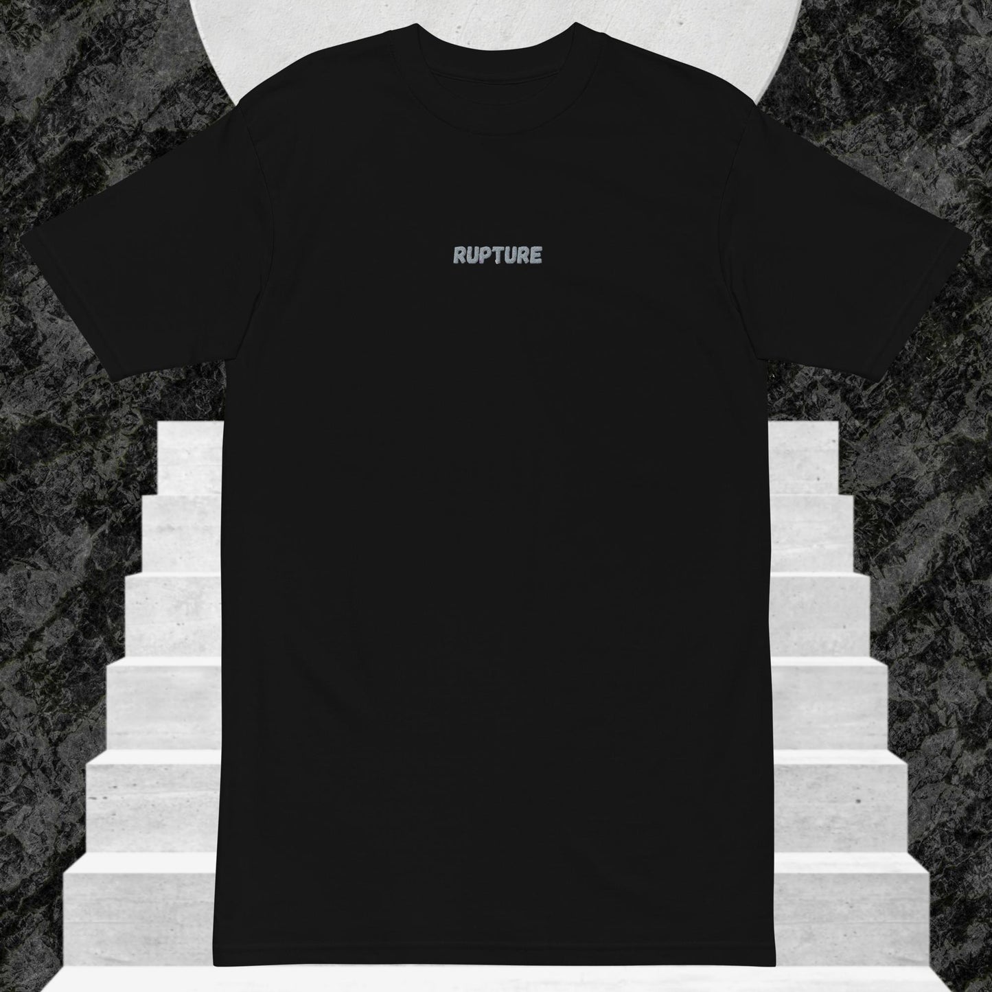 4L RUPTURE "Scarlett Fever (No More)" Tee