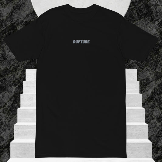 4L RUPTURE "Future's Past" Tee