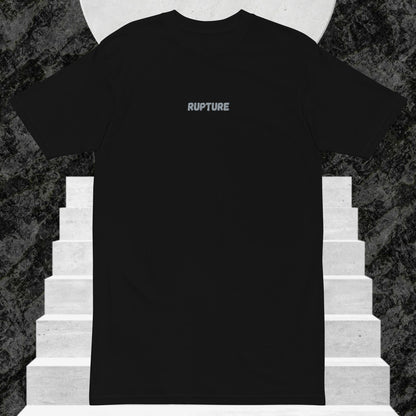 4L RUPTURE "Poppin' Tags" Tee