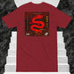 4L RUPTURE "Scarlett Fever (No More)" Tee