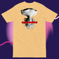 4L PARADOX "Circe" Tee