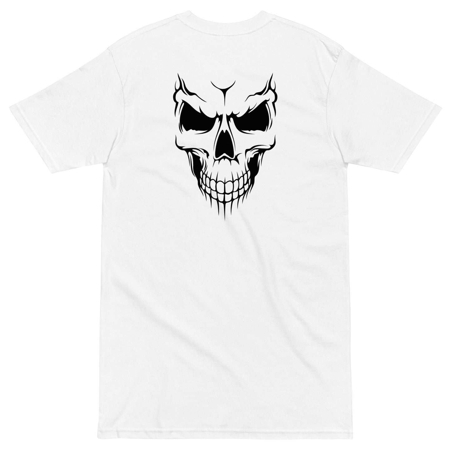 4L GRIMFLEX "Symbiote" Tee