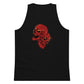 4L GRIMFLEX "Death Manor" Tank