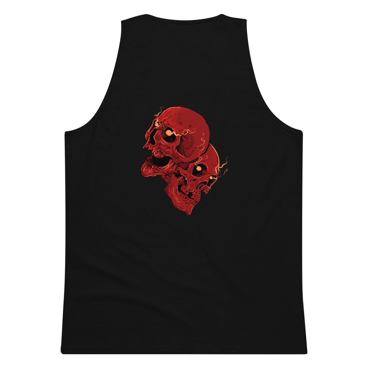 4L GRIMFLEX "Death Manor" Tank