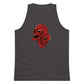 4L GRIMFLEX "Death Manor" Tank