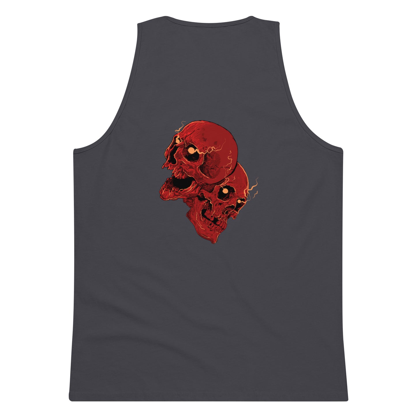 4L GRIMFLEX "Death Manor" Tank