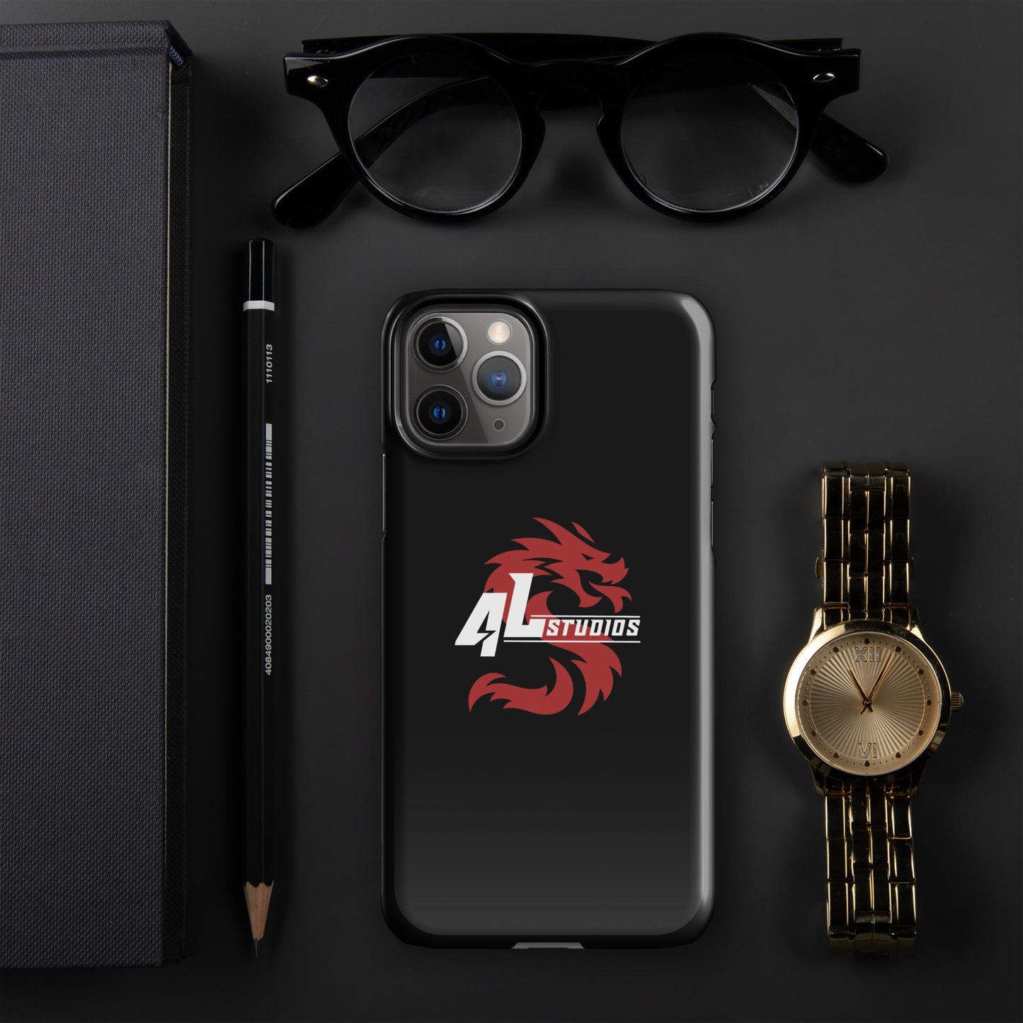 "4L Studios" iPhone® Snap Case