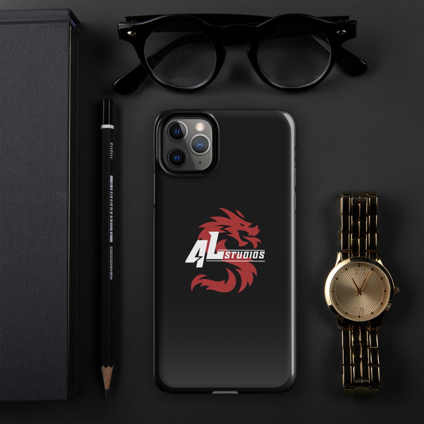 "4L Studios" iPhone® Snap Case