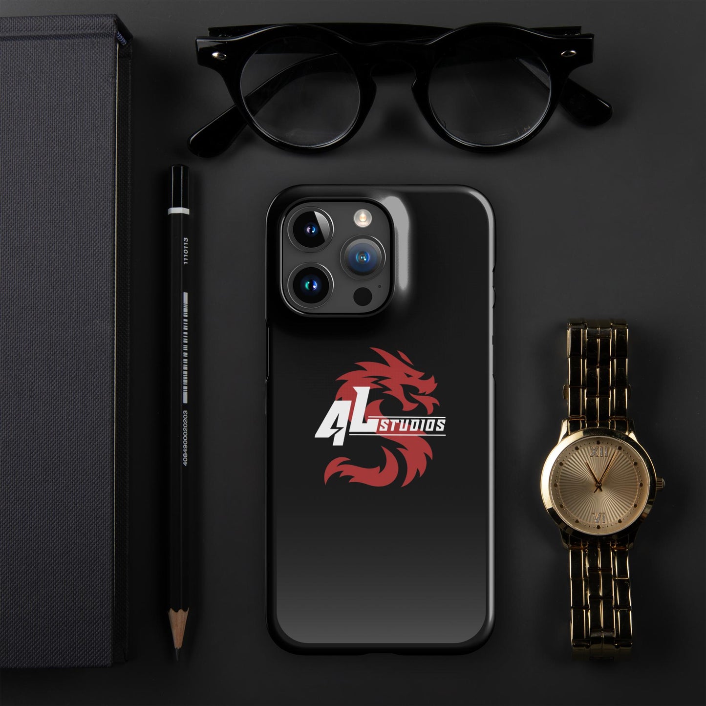 "4L Studios" iPhone® Snap Case